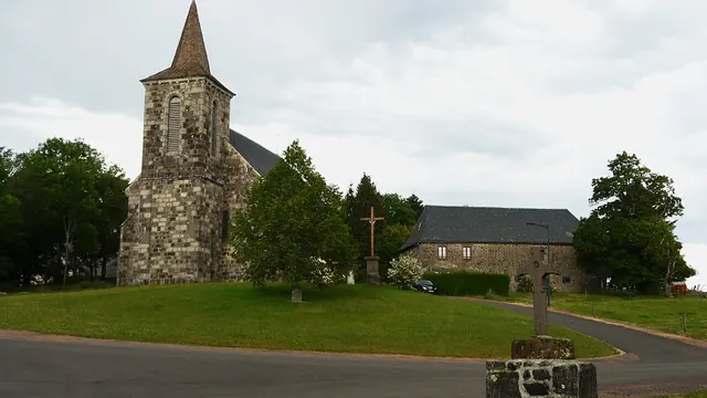 Photo de Heume-l'Église