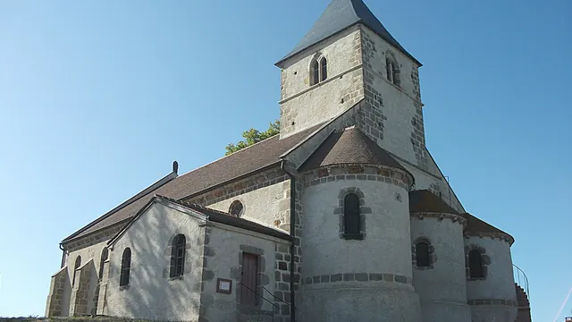 Photo de Lapeyrouse