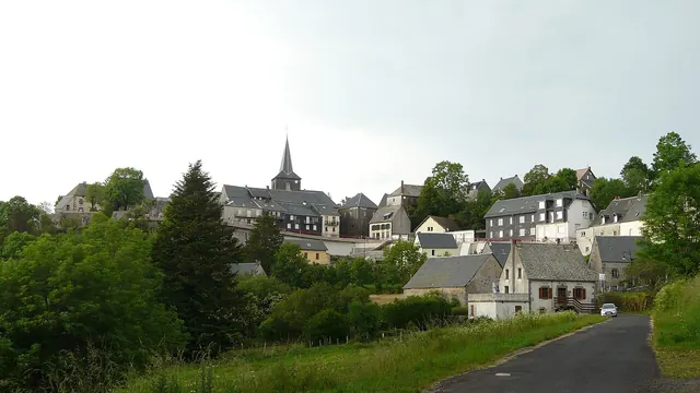 Photo de Laqueuille