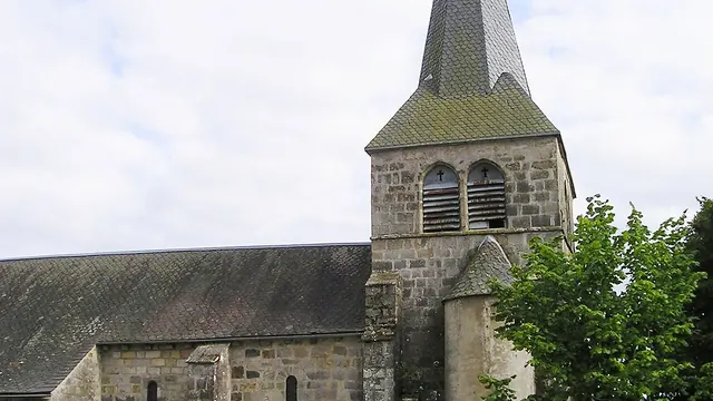 Photo de Larodde