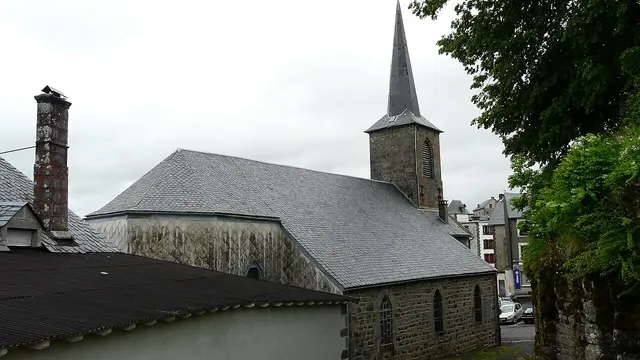 Photo de La Tour-d'Auvergne