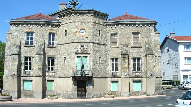 Photo de Lezoux