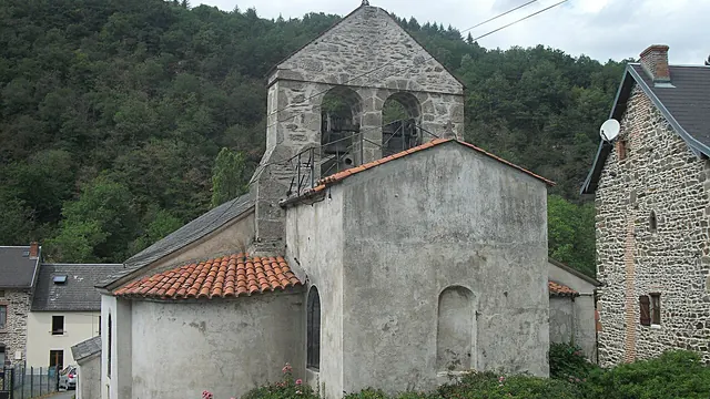 Photo de Lisseuil