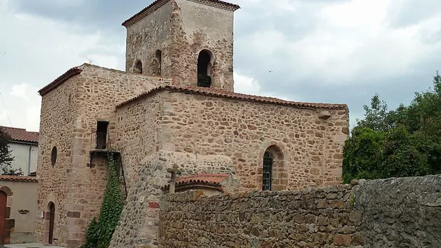 Photo de Madriat