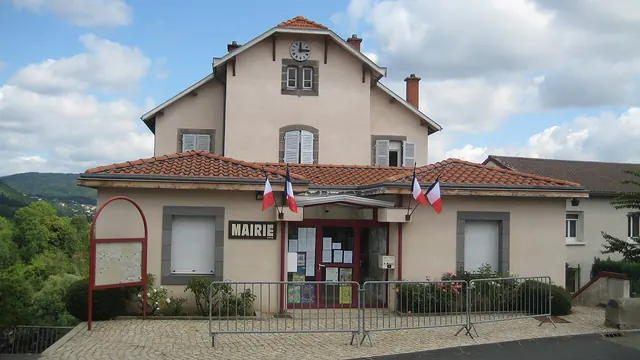 Photo de Malauzat