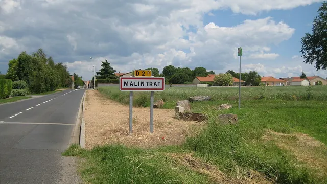 Photo de Malintrat