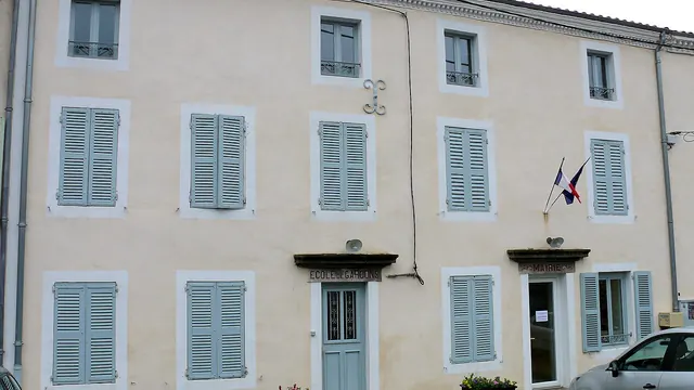 Photo de Manglieu