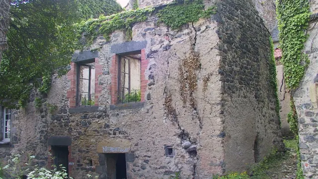 Photo de Mareugheol