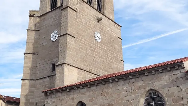 Photo de Marsac-en-Livradois