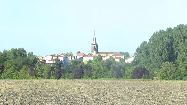 Photo de Martres-sur-Morge