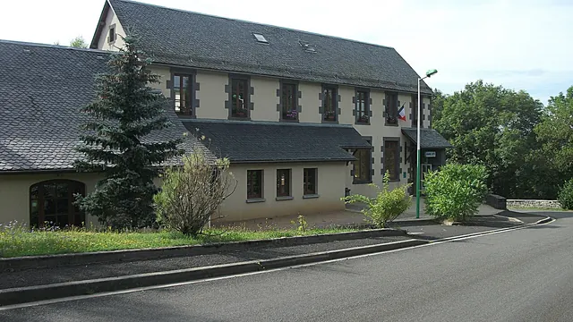 Photo de Mazaye