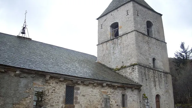 Photo de Mazoires