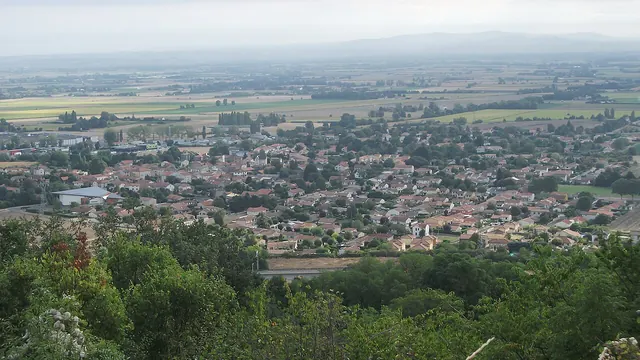 Photo de Ménétrol