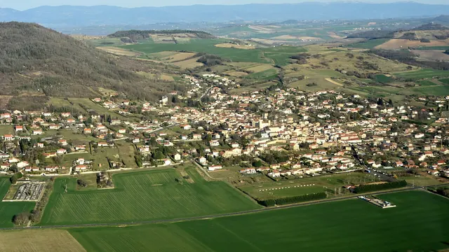 Photo de Mezel