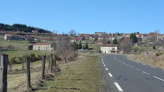 Photo de Le Monestier