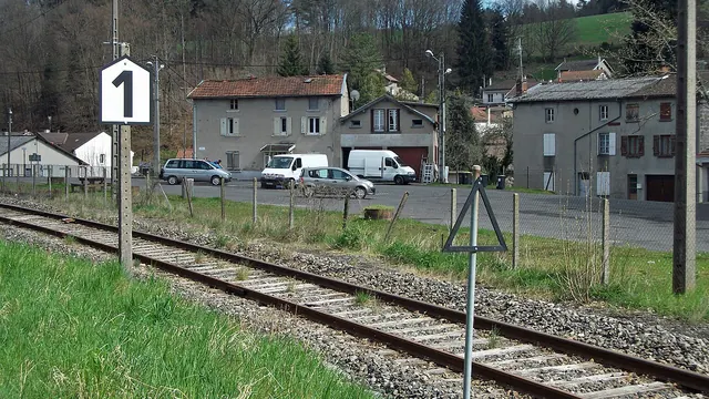 Photo de La Monnerie-le-Montel