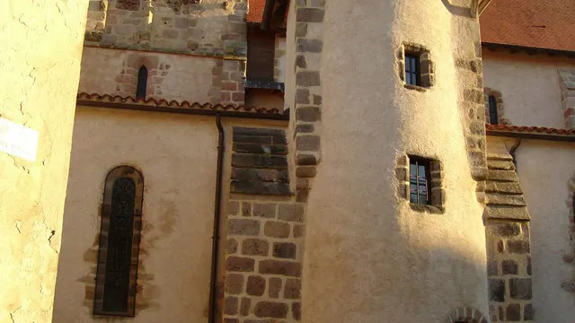 Photo de Montaigut