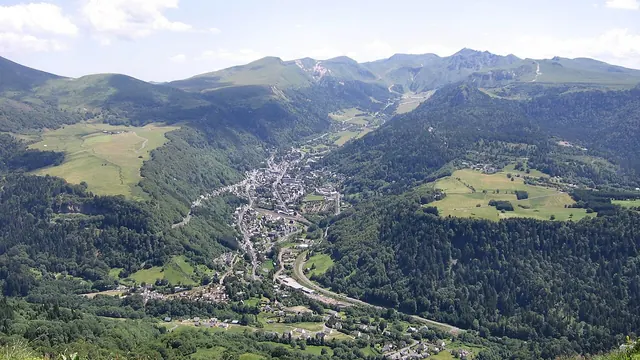 Photo de Mont-Dore
