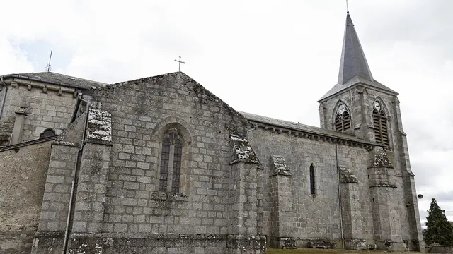 Photo de Montel-de-Gelat