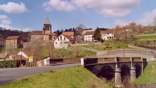 Photo de Montfermy