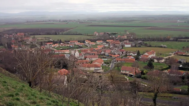 Photo de Montpensier
