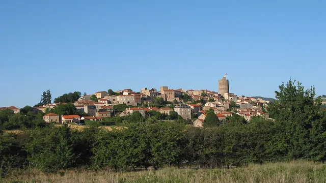 Photo de Montpeyroux