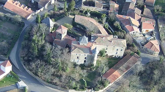 Photo de Moriat