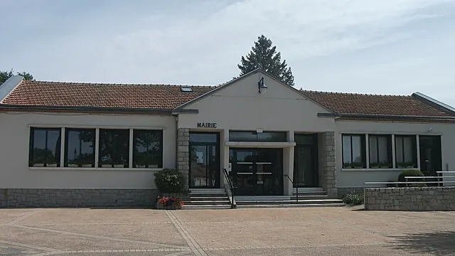 Photo de Moureuille