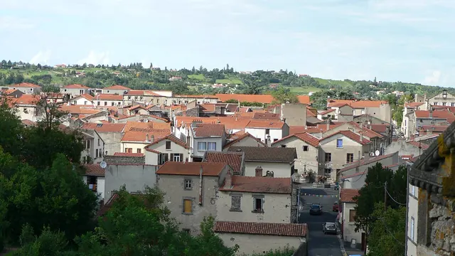 Photo de Mozac