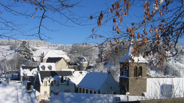 Photo de Murat-le-Quaire