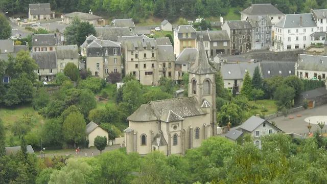 Photo de Murol