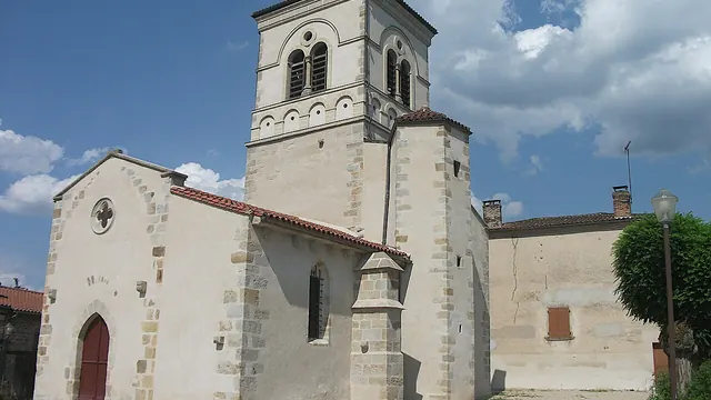 Photo de Néronde-sur-Dore