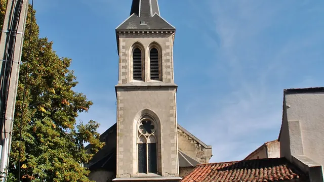 Photo de Neschers