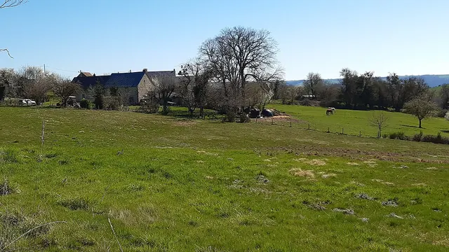 Photo de Neuf-Église