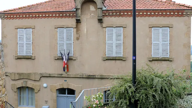 Photo de Nonette-Orsonnette