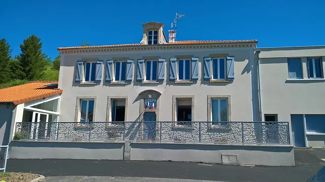 Photo de Orbeil