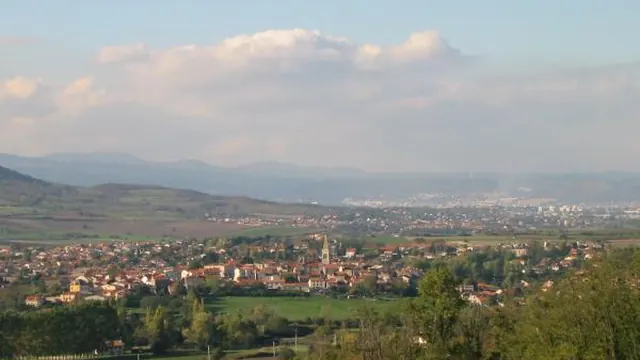 Photo de Orcet