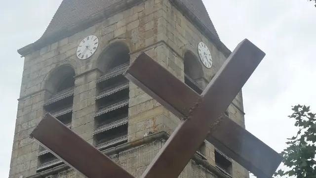 Photo de Orléat