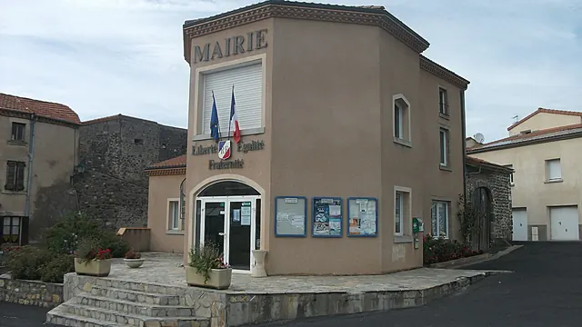 Photo de Pardines