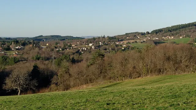 Photo de Paslières