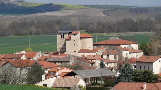 Photo de Pérignat-sur-Allier