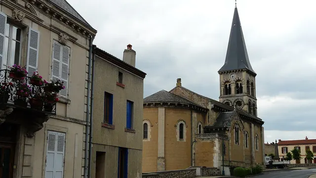 Photo de Perrier