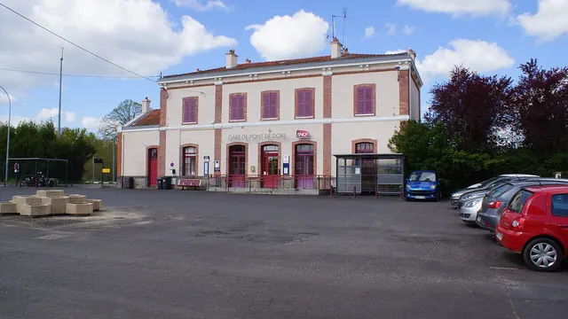 Photo de Peschadoires