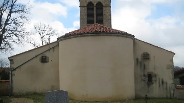 Photo de Peslières