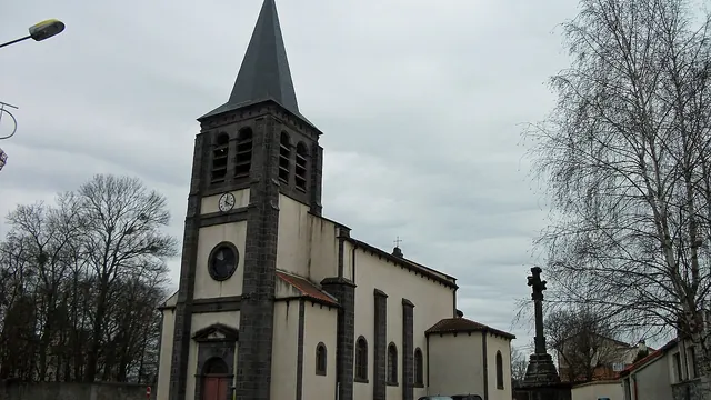 Photo de Pessat-Villeneuve