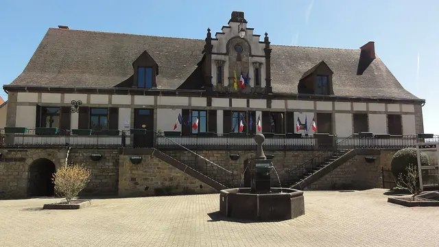 Photo de Pionsat