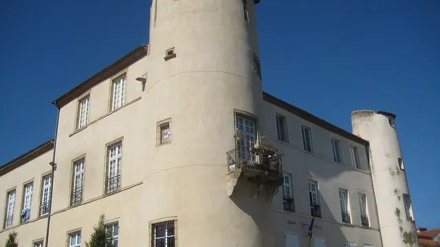 Photo de Plauzat