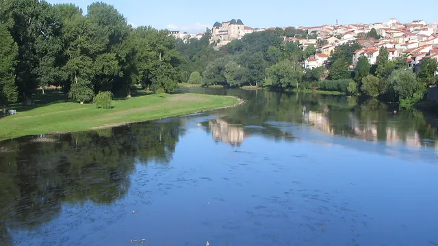 Photo de Pont-du-Château
