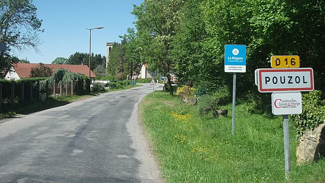 Photo de Pouzol