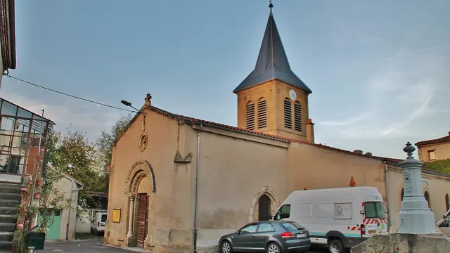 Photo de Les Pradeaux